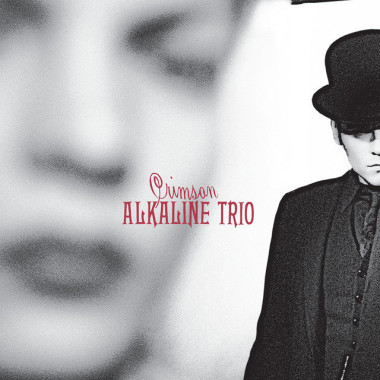 Alkaline Trio • Crimson