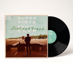 Buena Vista Social Club • Lost And Found