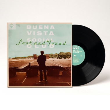 Buena Vista Social Club • Lost And Found