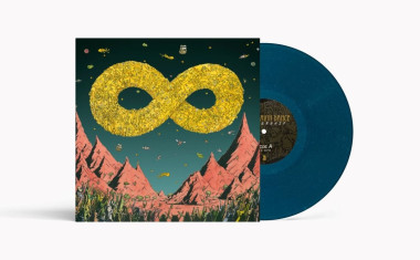 Dance Gavin Dance • Mothership