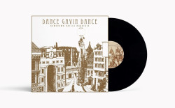 Dance Gavin Dance • Downtown Battle Mountain / Indie Exclusive