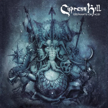 Cypress Hill • Elephants On Acid