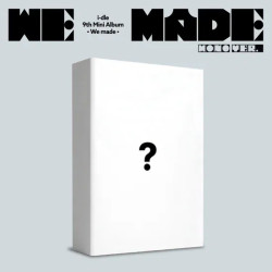I-Dle • We Made