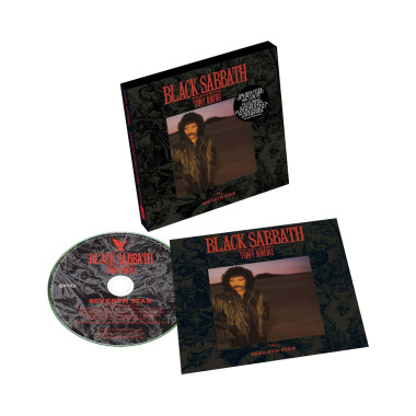 Black Sabbath • Seventh Star