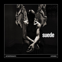Suede • Antidepressants Expanded