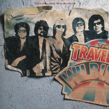 The Traveling Wilburys • The Traveling Wilburys / Vol. 1, 2016 Remaster