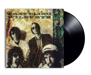 The Traveling Wilburys • The Traveling Wilburys / Vol. 3, 2016 Remaster