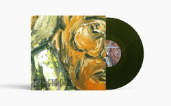 Dance Gavin Dance • Whatever I Say Is Royal Ocean / Ep / 20Th Anniversary / 140G Limited Edition / F