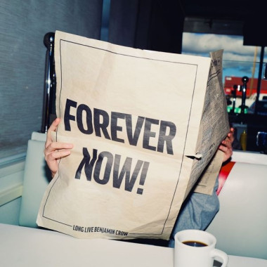 Switchfoot • Forever Now