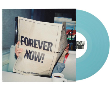 Switchfoot • Forever Now