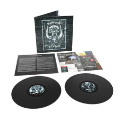Motorhead • Kiss Of Death