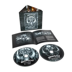 Motorhead • Kiss Of Death