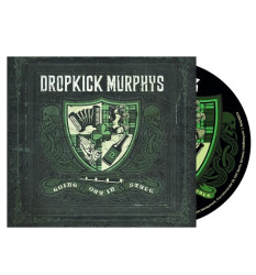 Dropkick Murphys • Going Out In Style