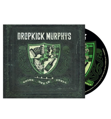 Dropkick Murphys • Going Out In Style