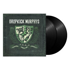 Dropkick Murphys • Going Out In Style