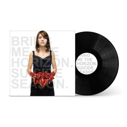 Bring Me The Horizon • Suicide Season