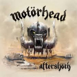 Motorhead • Aftershock