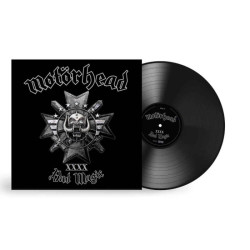 Motorhead • Bad Magic