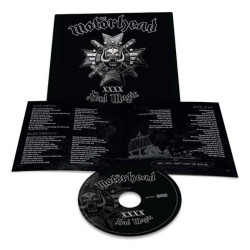 Motorhead • Bad Magic