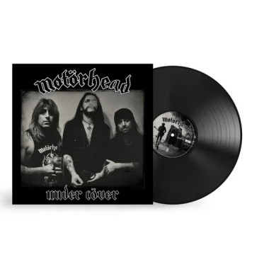 Motorhead • Under Cöver