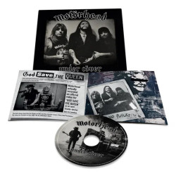 Motorhead • Under Cöver