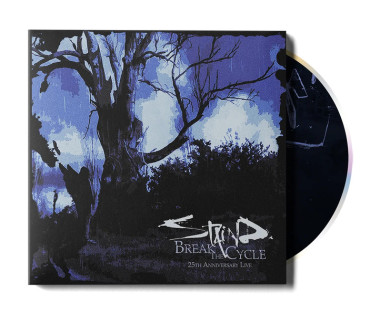Staind • Break The Cycle