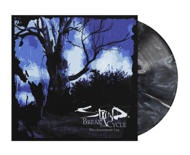 Staind • Break The Cycle