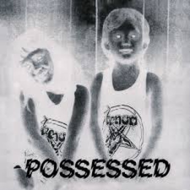 Venom • Possessed