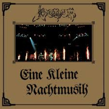 Venom • Eine Kleine Nachtmusik