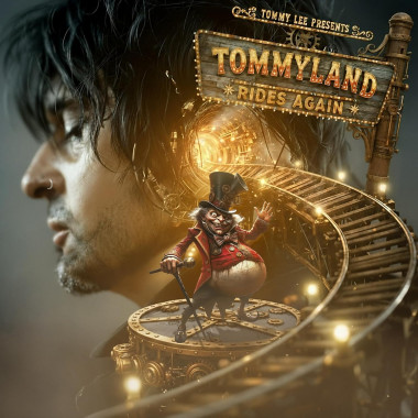 Lee Tommy • Tommyland Rides Again