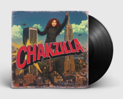 Chaka Khan • Chakzilla