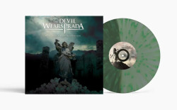 The Devil Wears Prada • Dear Love A Beautiful Discord