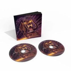 Motorhead • Orgasmatron / 40Th Anniversary