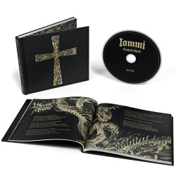 Tony Iommi • From The Dark / Deluxe