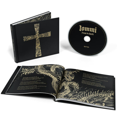 Tony Iommi • From The Dark / Deluxe