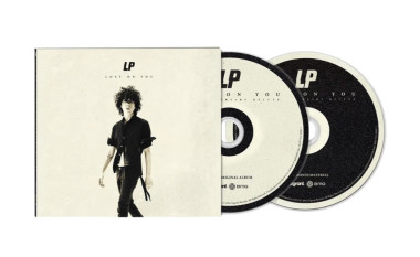 Lp • Lost On You / 10Th Anniversary Deluxe Edition