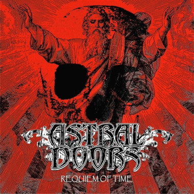 Astral Doors • Requiem Of Time