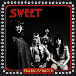 Sweet • Platinum Rare 2