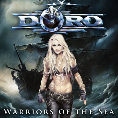 Doro • Warriors Of The Sea