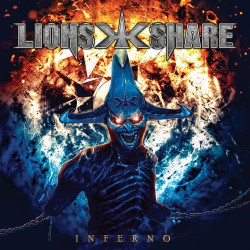 Lion´S Share • Inferno