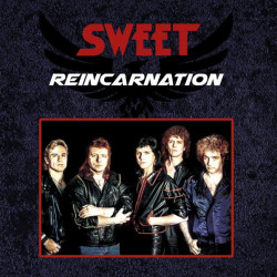 Sweet • Reincarnation