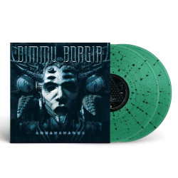 Dimmu Borgir • Abrahadabra