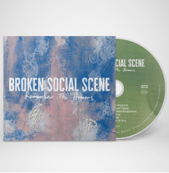 Broken Social Scene • Remember The Humans