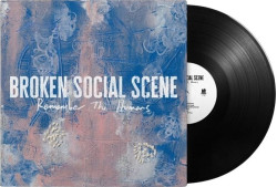 Broken Social Scene • Remember The Humans