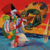 Mars Volta • Amputechture