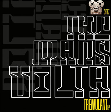 The Mars Volta • Tremulant