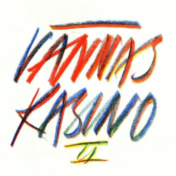 Vännäs Kasino • II / 140g