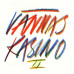 Vännäs Kasino • II / 140g