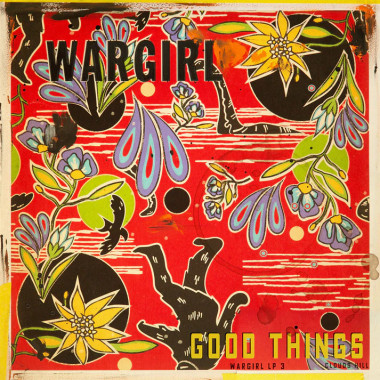 Clouds Hill • Good Things (Indie Ex) / 140Gr.