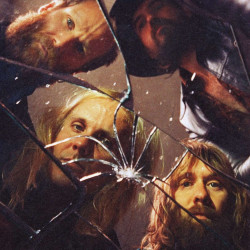 Kadavar • Kids Abandoning Destiny Among Vanity And Ruin / 140Gr.
